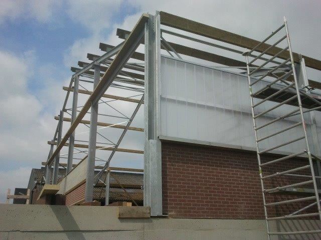 stal ventilatie